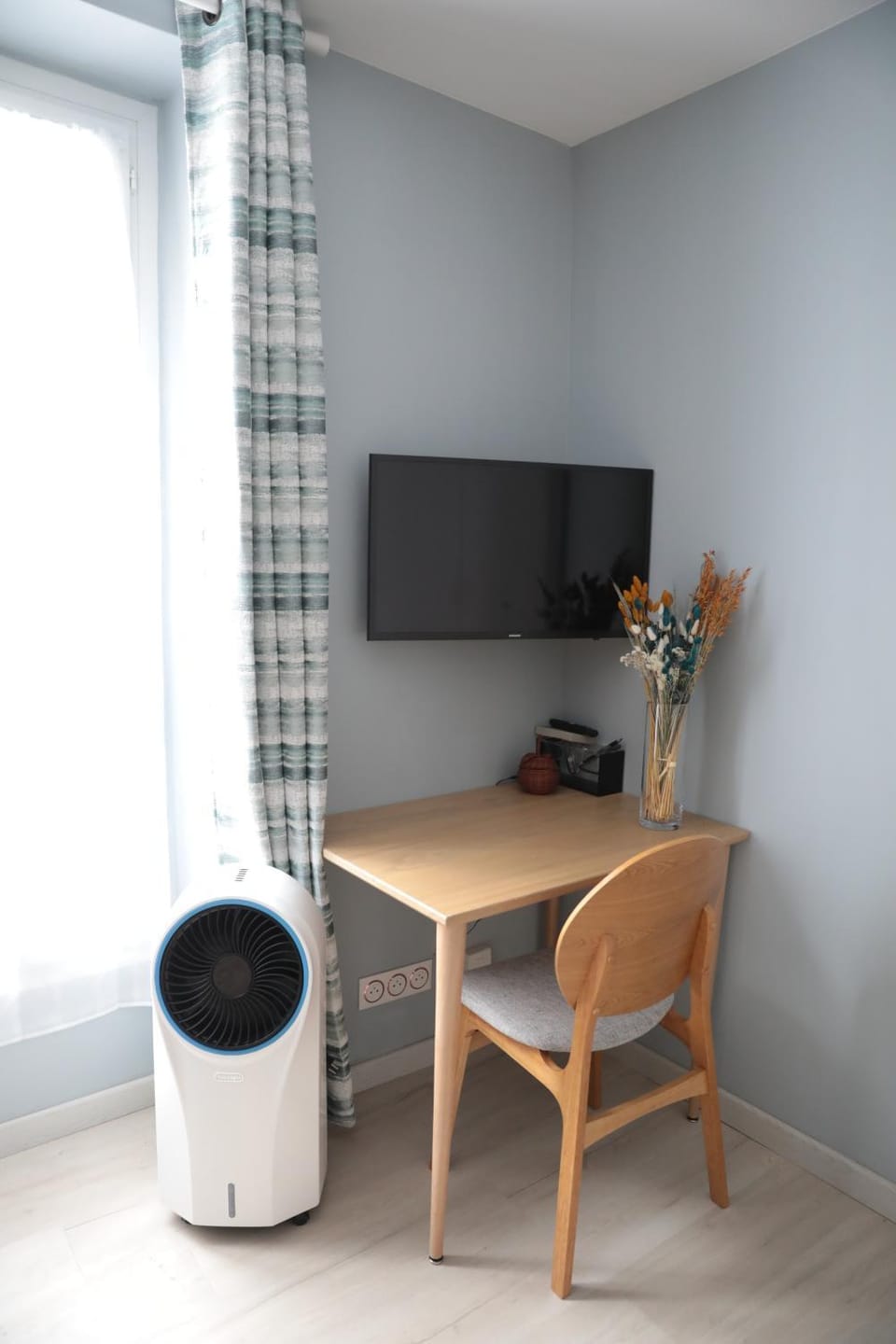 TV and multimedia