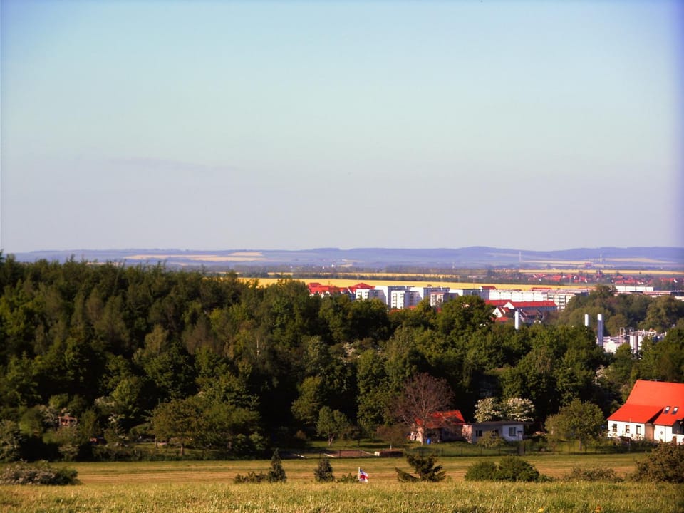 Day, View (from property/room)