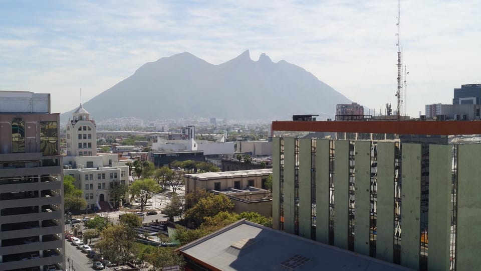 View (from property/room)