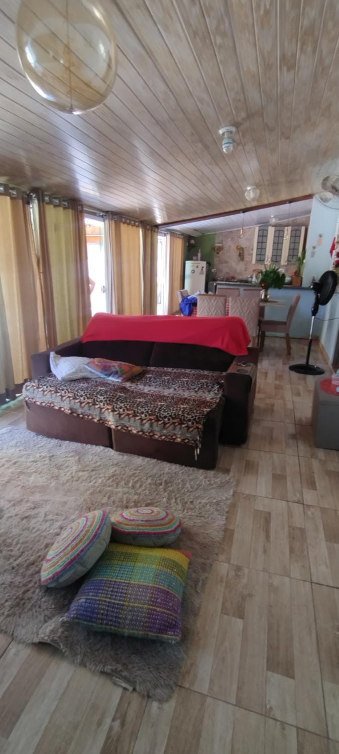Casa em Matinhos Balneário Riviera House in State of Paraná