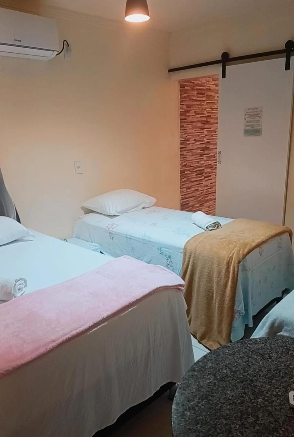 pousada malva branca Apartment hotel in State of Sergipe, Brazil