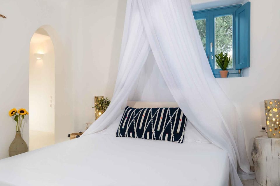 Villa K Villa in Decentralized Administration of the Aegean