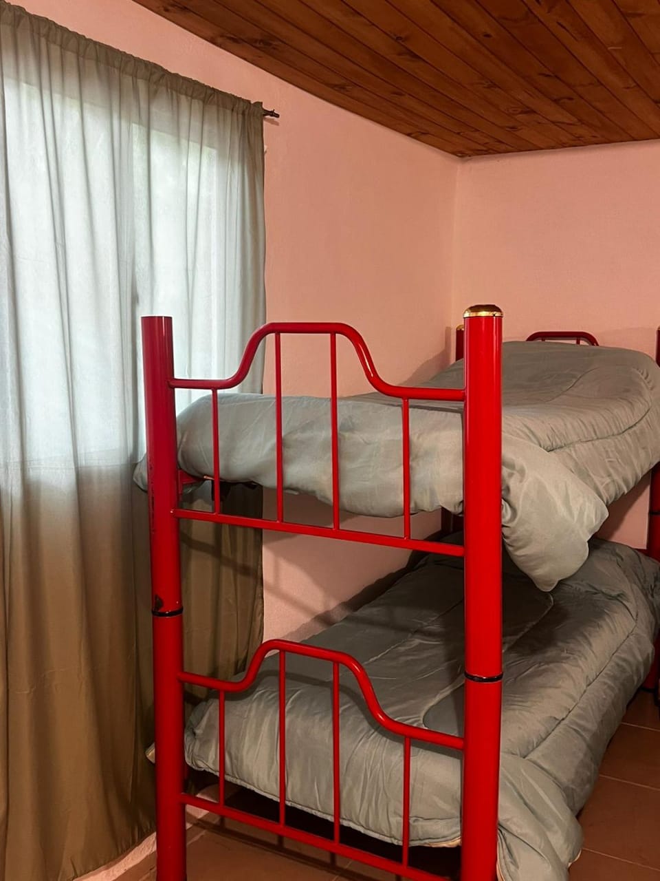 Monarcas II Hostel in Villa Carlos Paz