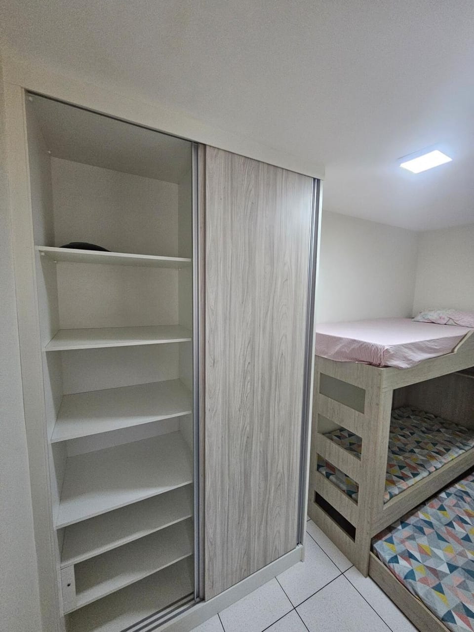 Apartamento em Ubatuba Apartment in Ubatuba