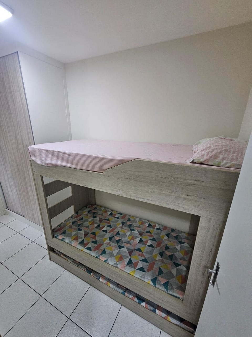 Apartamento em Ubatuba Apartment in Ubatuba