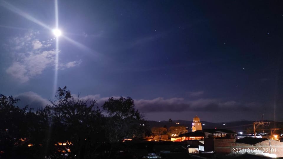 Hotel San Vicente Hotel in Calima