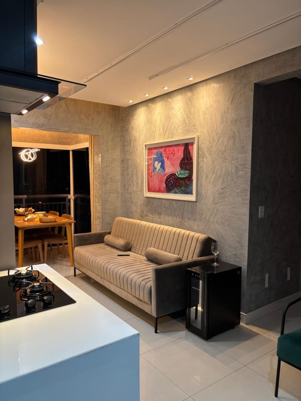 Apartamento COP 30 Apartment in Belém