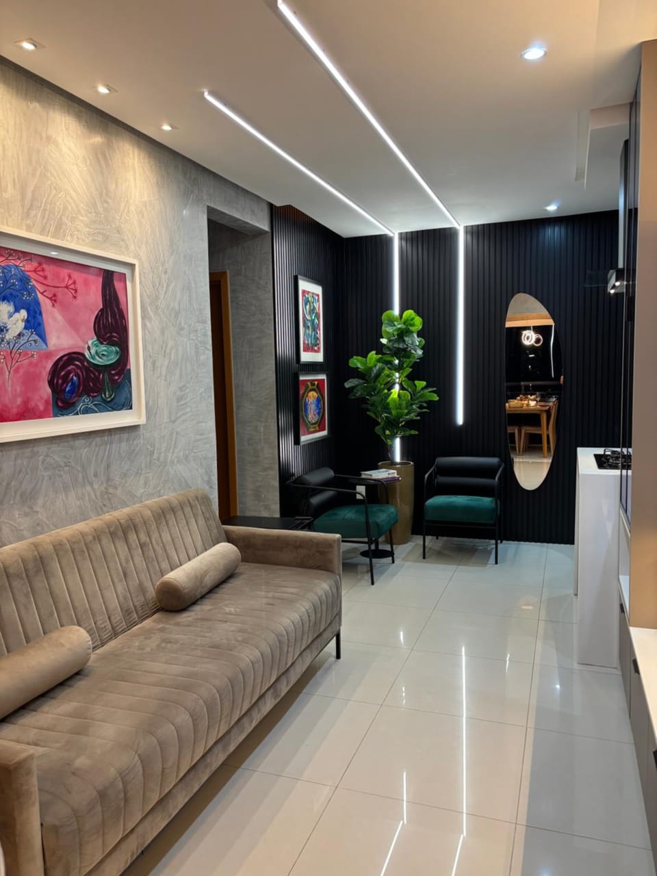 Apartamento COP 30 Apartment in Belém