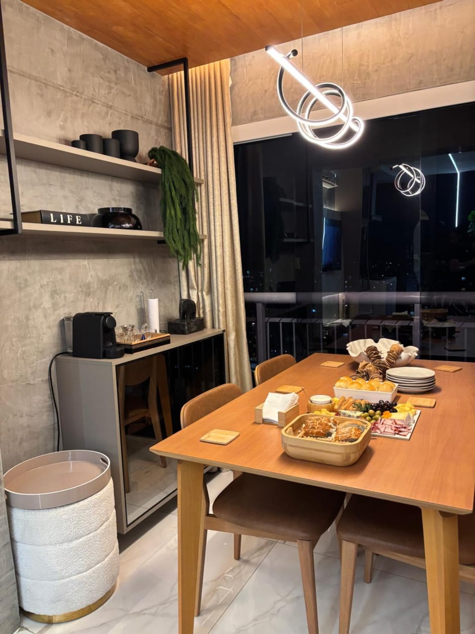 Apartamento COP 30 Apartment in Belém