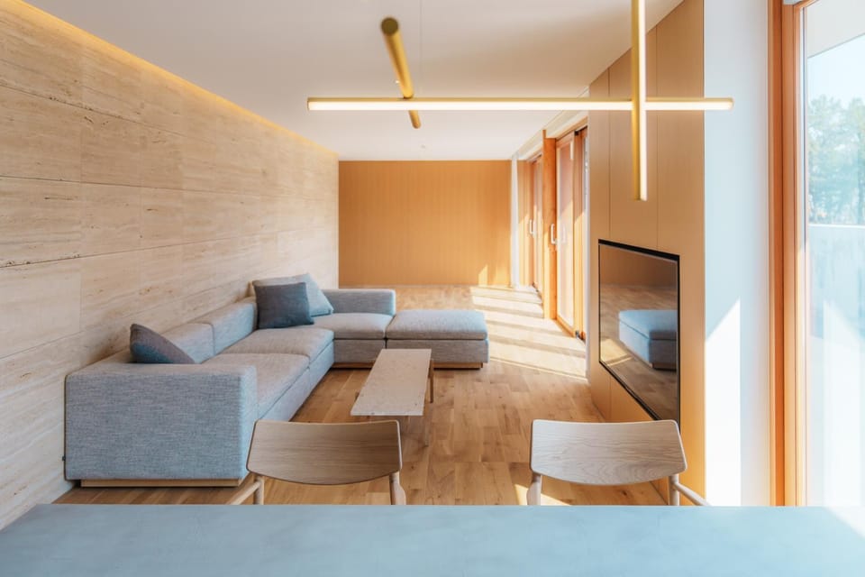 Living room, Photo of the whole room, Bedroom