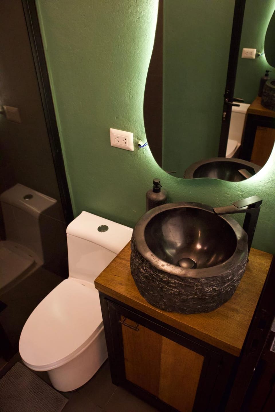 Mountain lodge with Spectacular View Apartment in Cusco