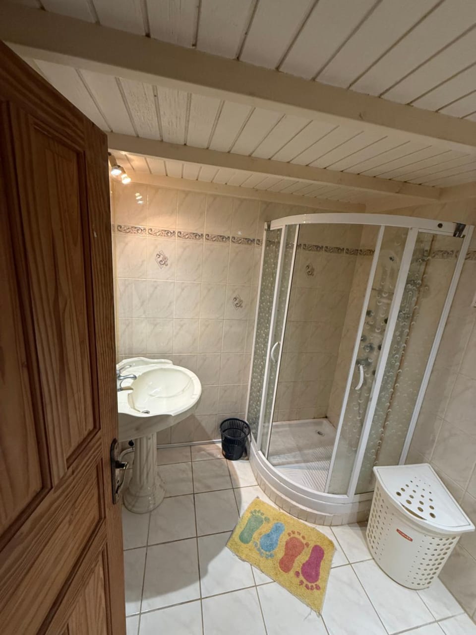 Haut Villa Le Moule Apartment in Sainte-Anne