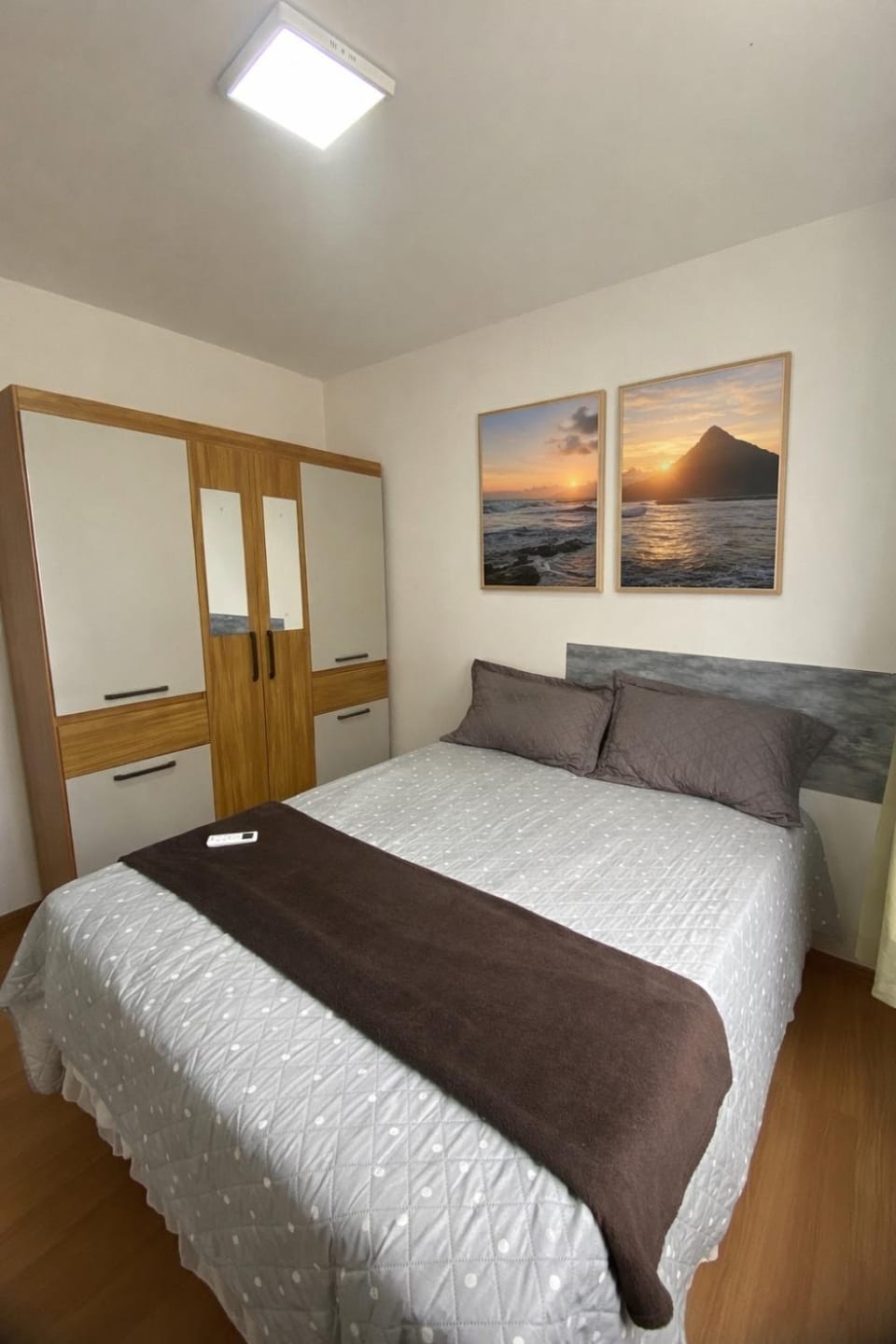 Ilha Aruba Condomínio na Cohama próx a praia Apartment in São Luís
