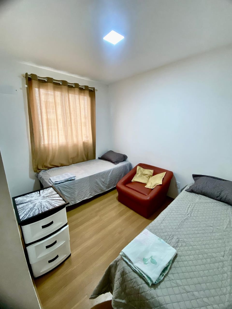 Ilha Aruba Condomínio na Cohama próx a praia Apartment in São Luís