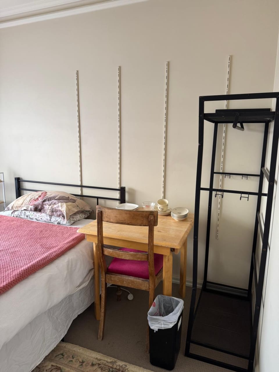 Single room with shared bathroom 2 Vacation rental in Glen Waverley