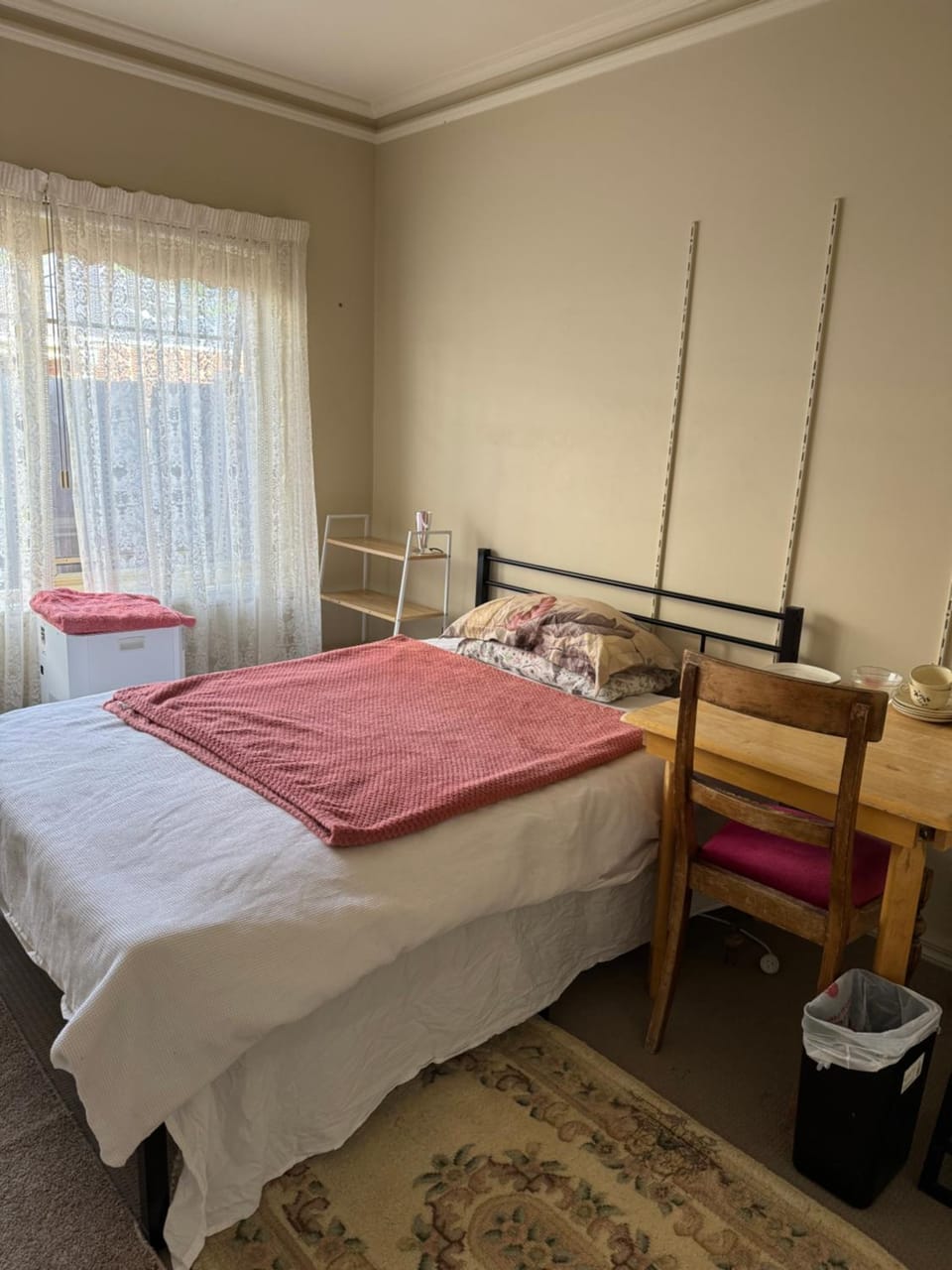 Single room with shared bathroom 2 Vacation rental in Glen Waverley