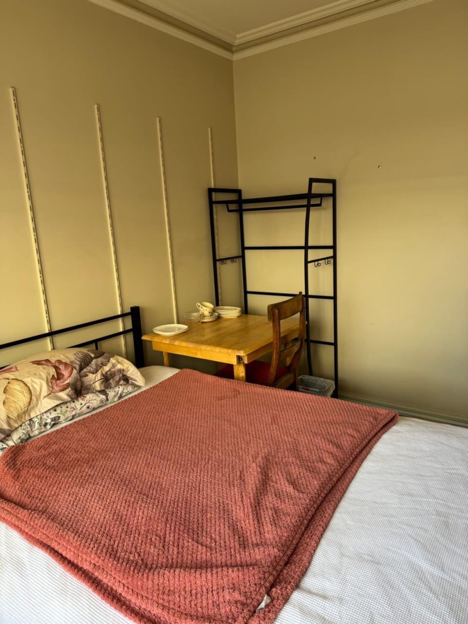 Single room with shared bathroom 2 Vacation rental in Glen Waverley