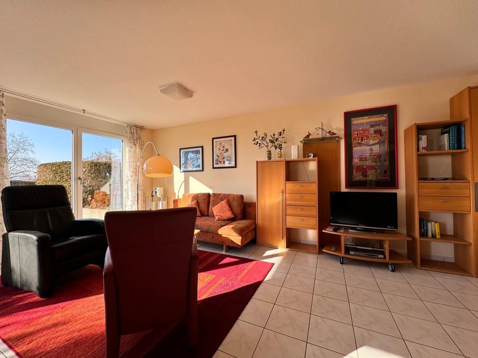 Ferienwohnung an der Meersburg Therme Apartment in Meersburg