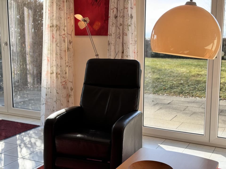 Ferienwohnung an der Meersburg Therme Apartment in Meersburg