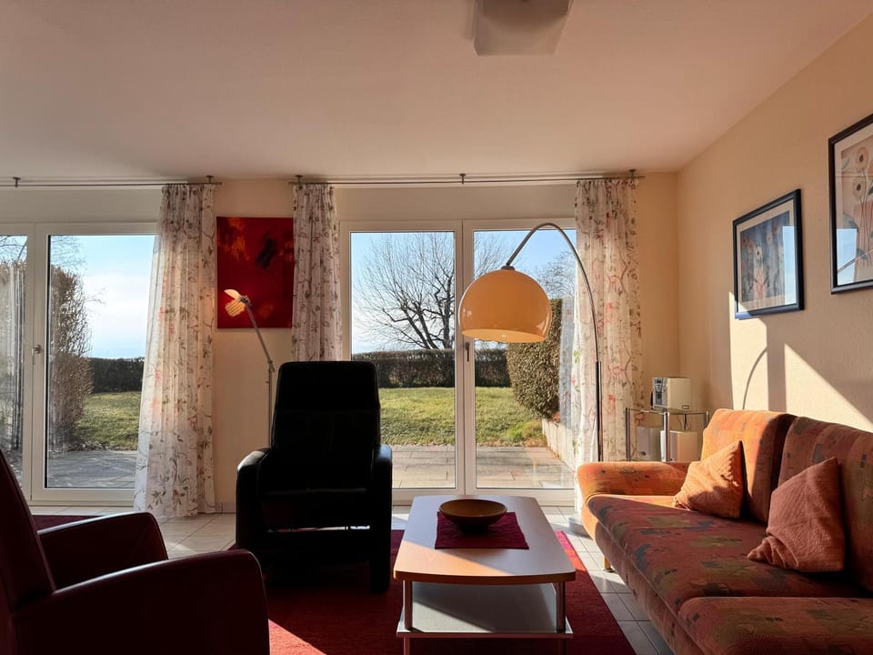Ferienwohnung an der Meersburg Therme Apartment in Meersburg