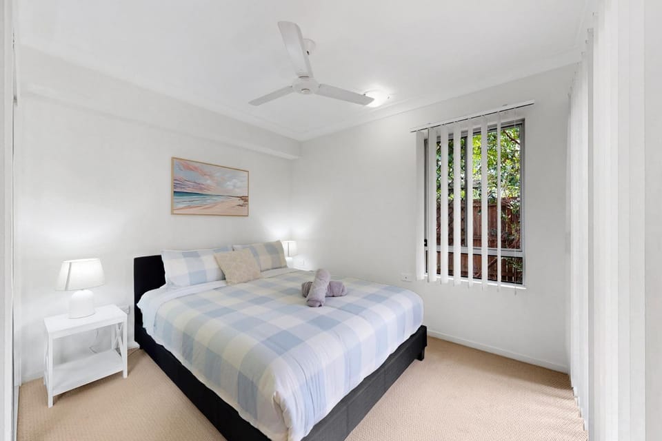 Stay Play & Relax in Comfort Apartment in North Lakes