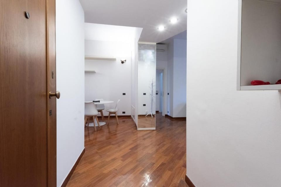 Stylish Brera Apartment Apartment in Milan