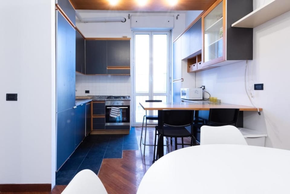 Stylish Brera Apartment Apartment in Milan