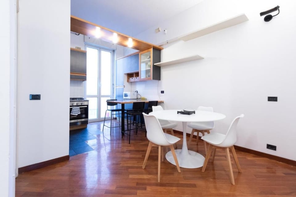Stylish Brera Apartment Apartment in Milan