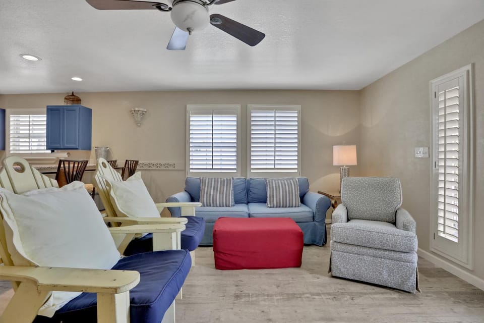 Snowdrift House in Miramar Beach