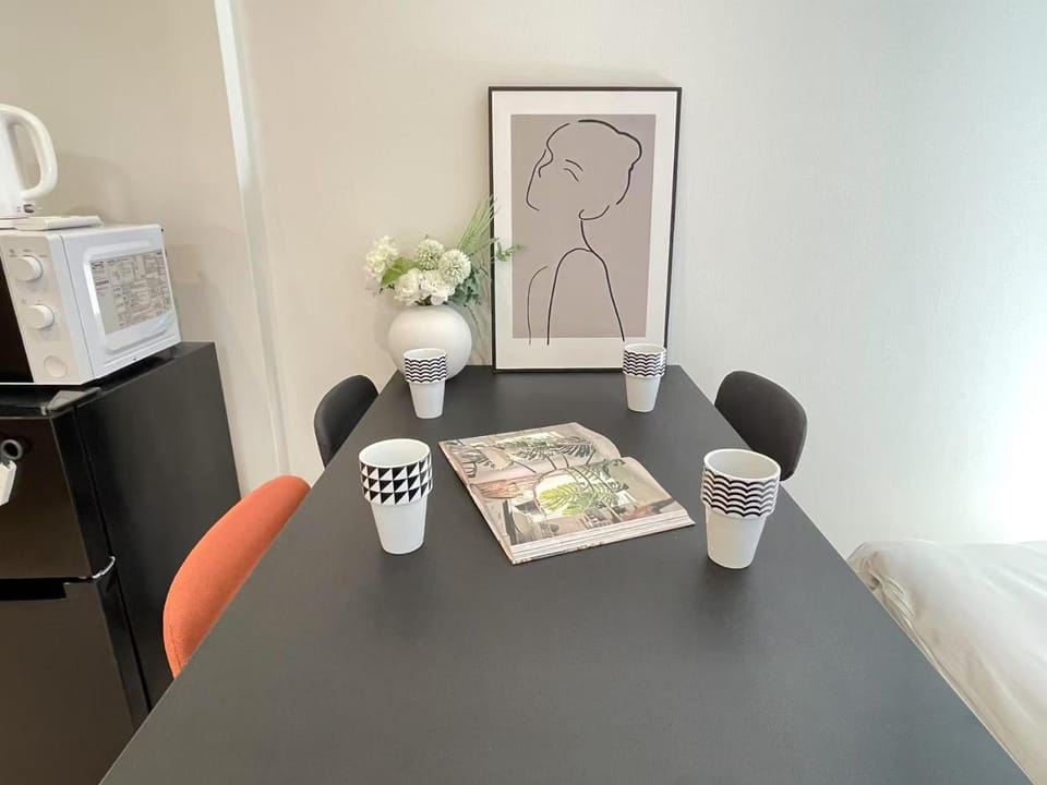 COMMA HOUSE Kitaikebukuro 203 Apartment hotel in Tokyo Prefecture