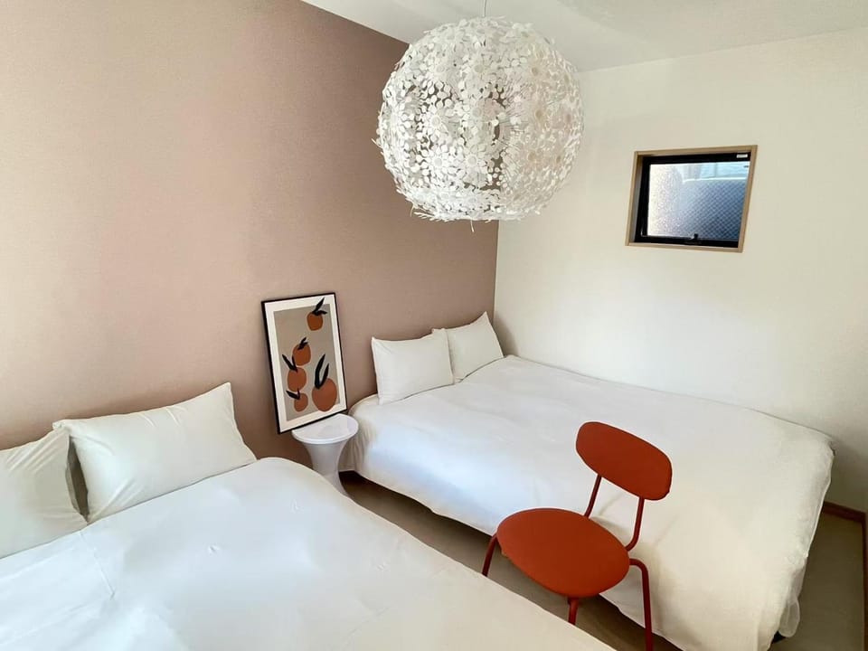 COMMA HOUSE Kitaikebukuro 203 Apartment hotel in Tokyo Prefecture