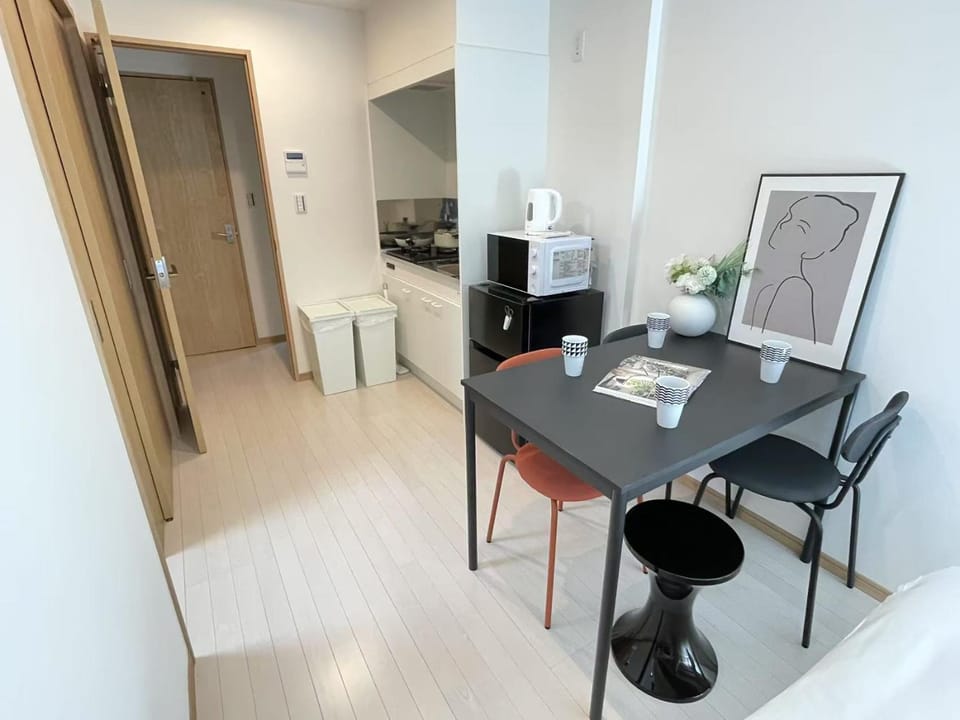 COMMA HOUSE Kitaikebukuro 203 Apartment hotel in Tokyo Prefecture