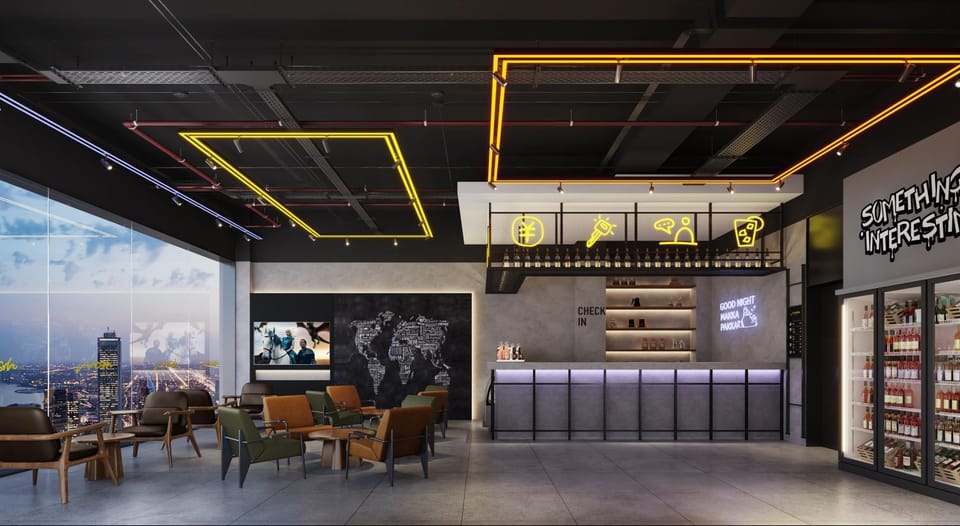 Mcsrh Hotel-ChengDu Jiuyanqiao Hotel in Chengdu