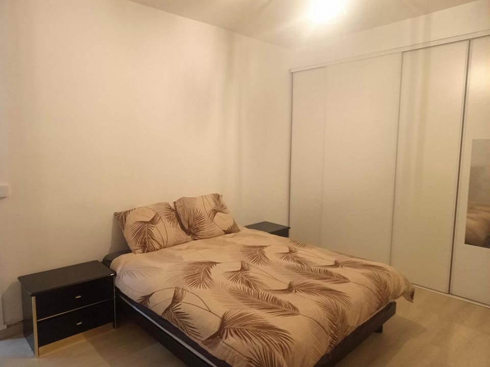 maison spacieuse à coulommiers 8 couchages House in Île-de-France