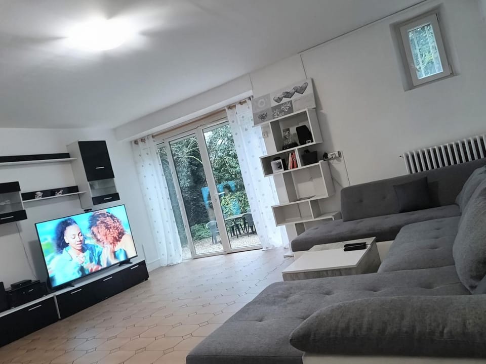 maison spacieuse à coulommiers 8 couchages House in Île-de-France