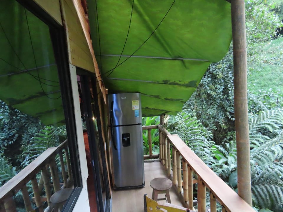 Villa Sol Campground/ 
RV Resort in Risaralda