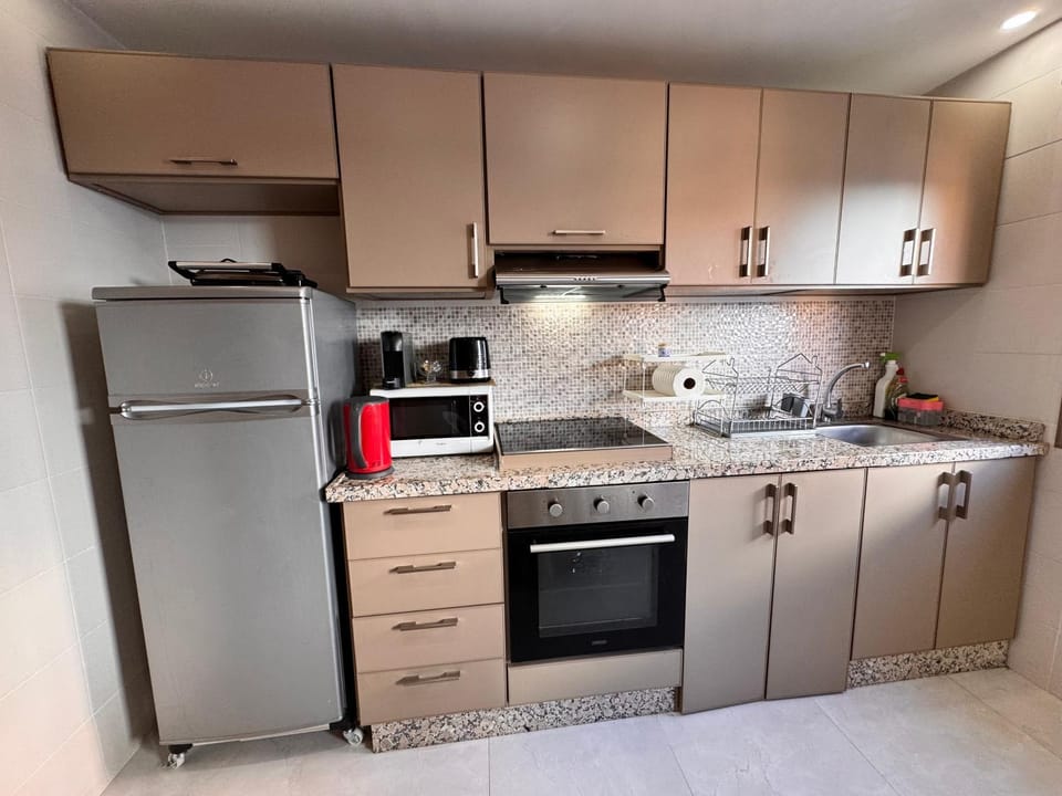 Central 3bd w AC and Rooftop views Apartment in Chefchaouen