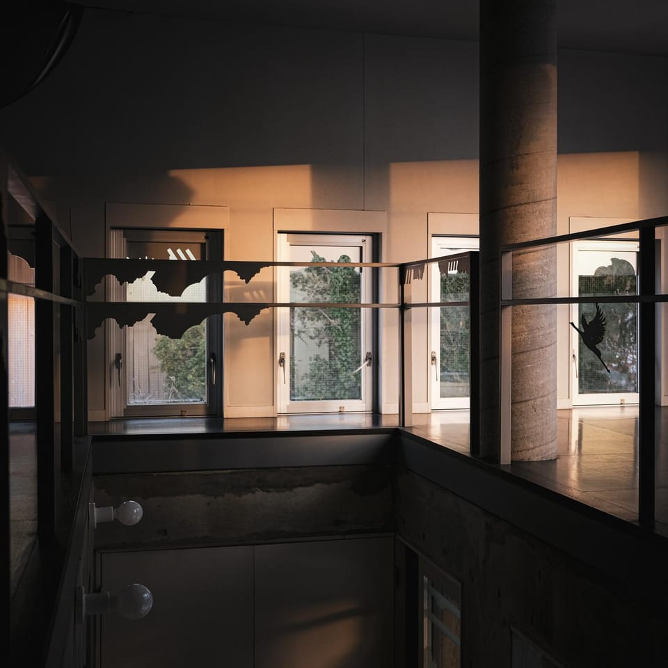 Solarium