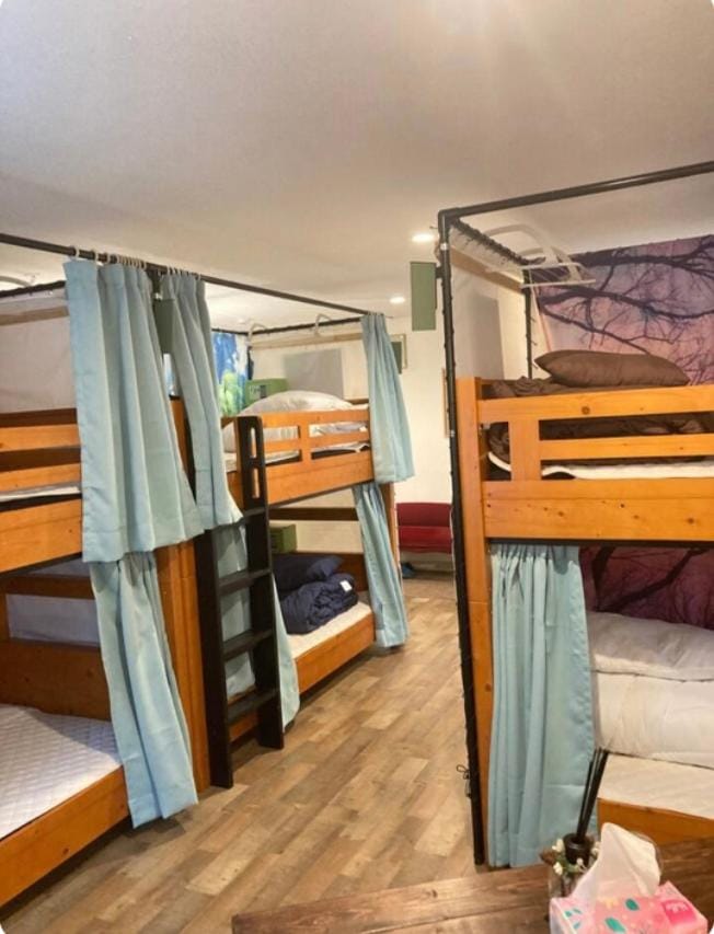 Minato Hostel Hostel in Yokohama
