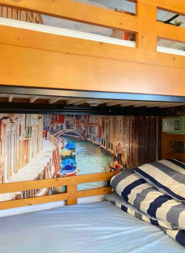 Minato Hostel Hostel in Yokohama