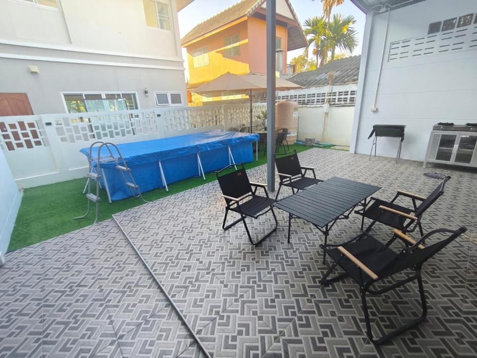 Chiangmai Love U Villas Villa in Thailand