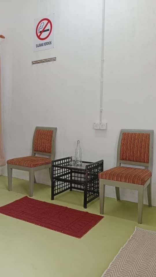 One Mek Bilik Single Bed and Breakfast in Malaysia