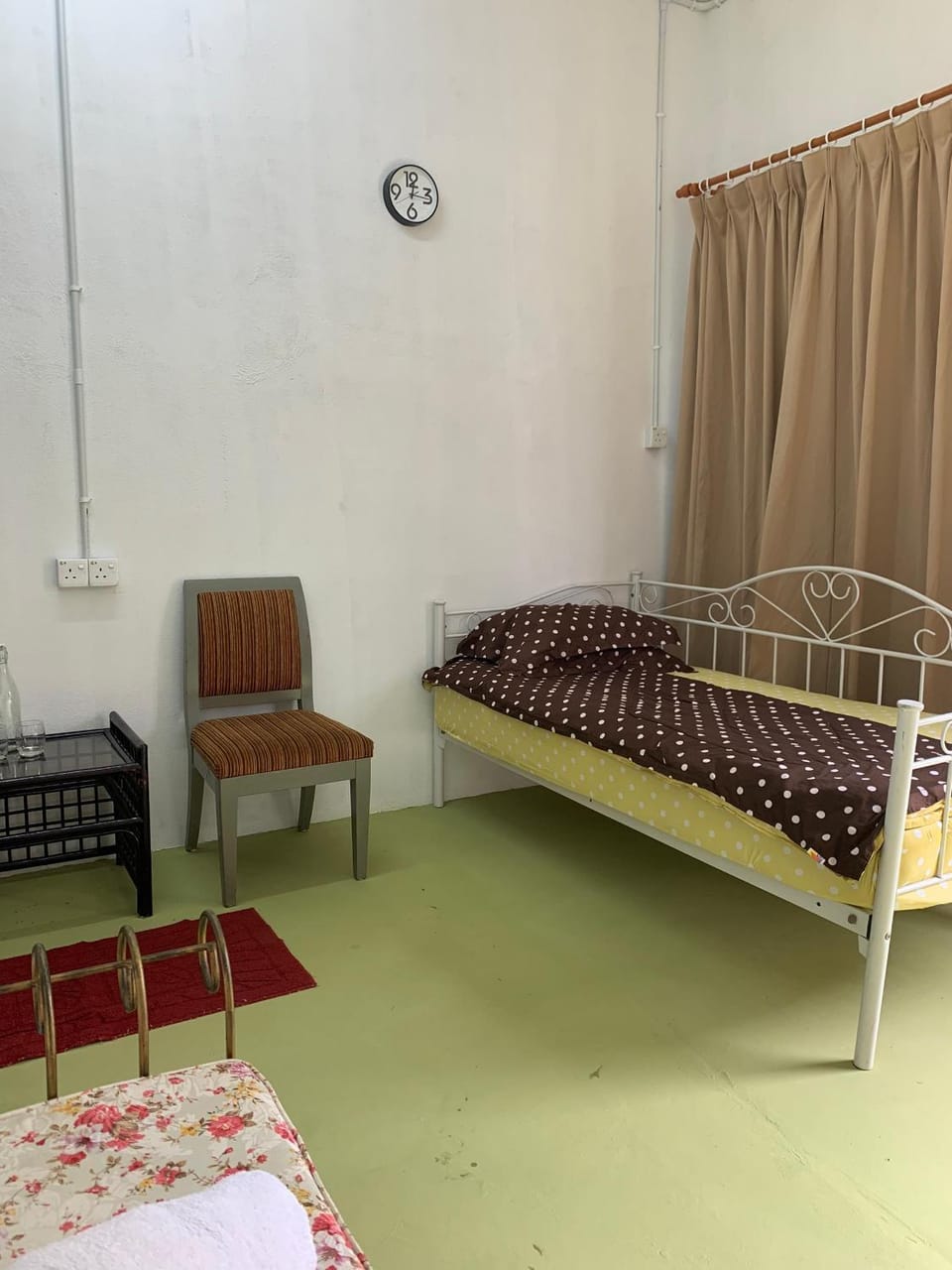 One Mek Bilik Single Bed and Breakfast in Malaysia