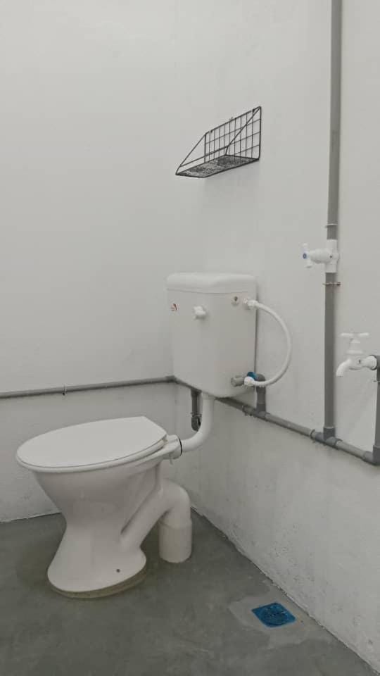 One Mek Bilik Single Bed and Breakfast in Malaysia