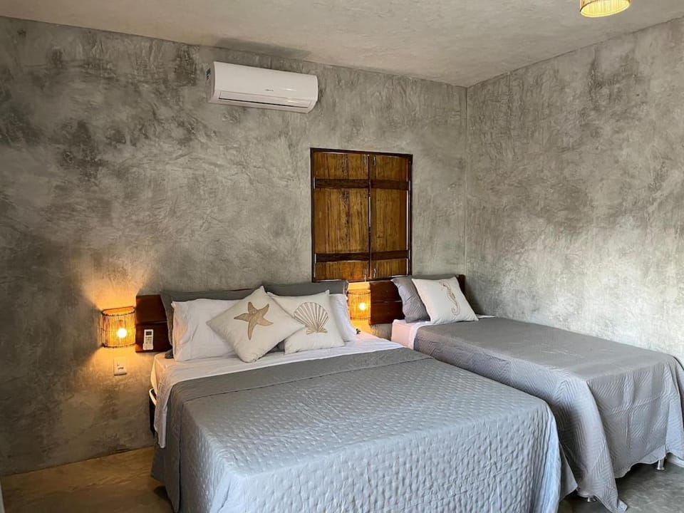 desativado House in São Miguel dos Milagres