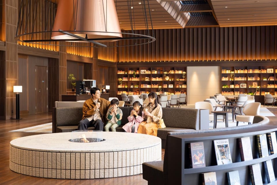 Lounge or bar