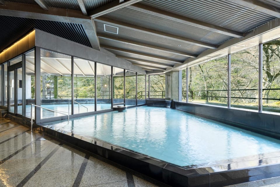 Public Bath