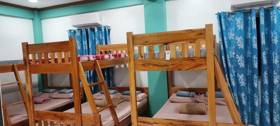 CCMPC room for rent Hostel in Northern Mindanao