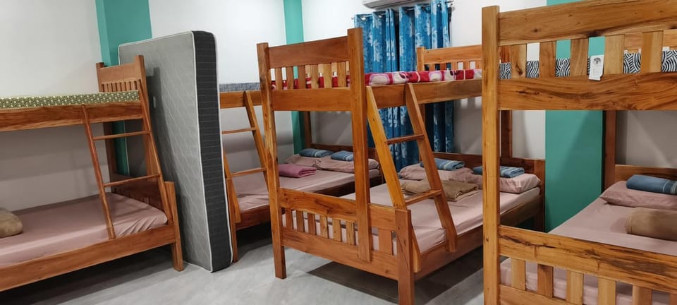 CCMPC room for rent Hostel in Northern Mindanao
