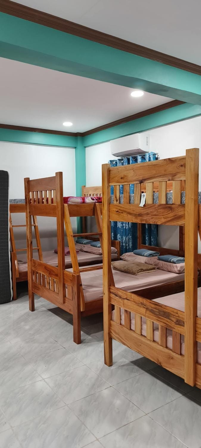 CCMPC room for rent Hostel in Northern Mindanao